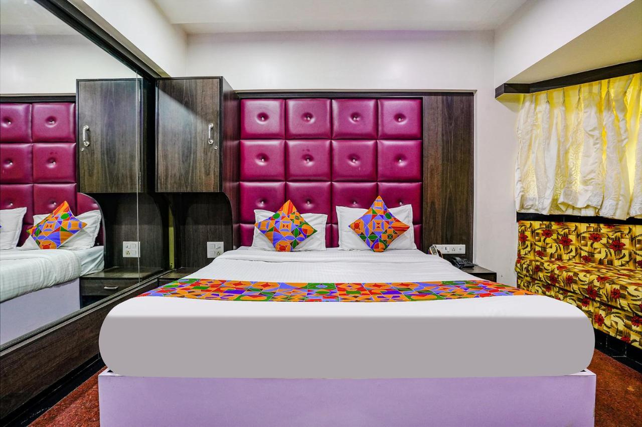 Fabhotel King'S Palace ムンバイ エクステリア 写真